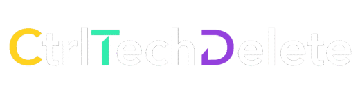 CtrlTechDelete